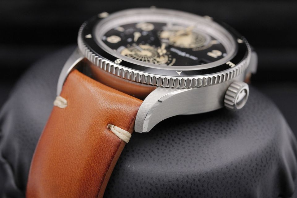 Montblanc 1858 Geosphere 119286 Image 2